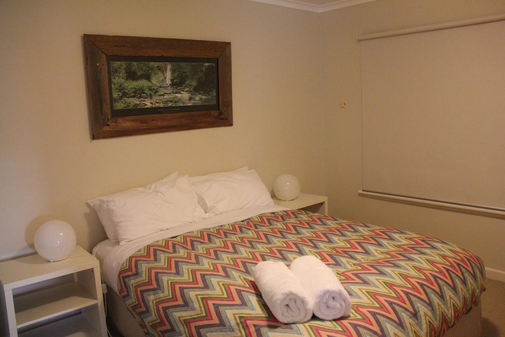 Beach Holiday Cottage Apollo Bay Exterior foto